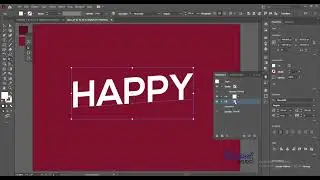 Editable Text effect