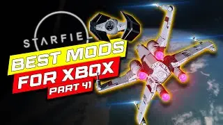 Best Essential Starfield Mods for Xbox/PC 🌌 | Top Starfield Mods Picked Daily -  Part 41