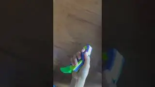 Dao Karambit
