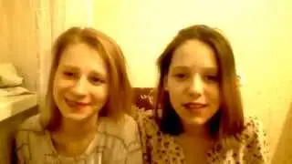 От души , мы любим вас ))