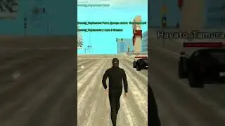 Подарил Ferrari 😂 Подпишись ❤ #diaz #samp #crmp #gta #blackrussia #ferrari #gta5 #lamborghini