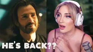 THERE IS NO WAY?? Doomsday Reaction and Thoughts... Mystique looks..... UMMM I Holly Wolf Gaming I