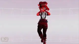 hamu Dreamin Chu Chu (motion by myakushek)