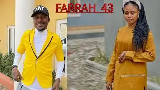 FARRAH PART 43  LOVE AND ROMANTIC STORY