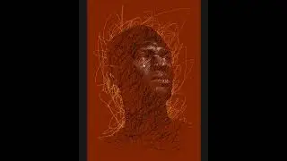 Scribble Art - Short Photoshop Tutorial
