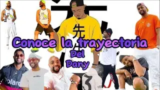 El mejor urbano de Cuba 🇨🇺 Cantantes como este serán siempre recordados.@YomilYElDany