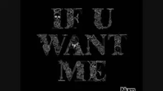 Deadboy - If U Want Me (Full Track)