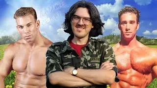 ПОДНЕБЕСНЫЙ ГАЧИМУЧИ ВЕРСИЯ 2.0