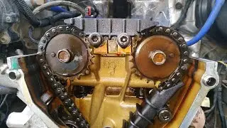 Замена грм соболь змз 40524