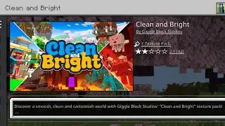 Why is this the WORST Texture Pack on the Minecraft Marketplace?