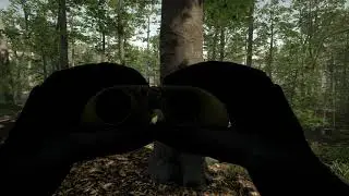 2021-05-18 Ground Branch Gameplay Pt1