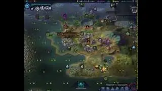 Civilization Beyond Earth #4 - Задания с выбором