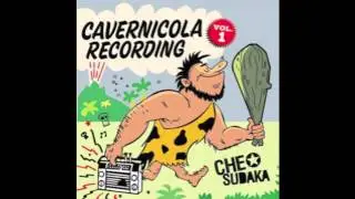 Che Sudaka - La vida es como es