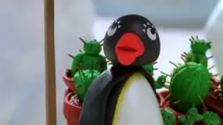 Pingu's English Level 1 Unit 3 Song 