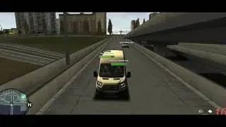 MTA Province #5 Нарезка дрифт (будь здоров)