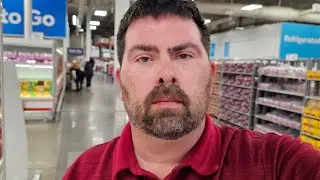 Major price increases at Sam's Club.. here we go