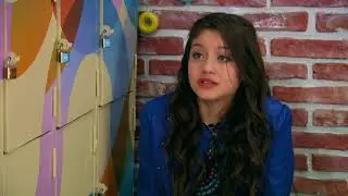 Soy Luna 2 - Simón tut es leid / Benicio will an Simóns Stelle (Folge 59)