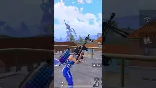 Sniper king of Pubg 🔥
