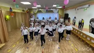 Песня «Славный День Победы»