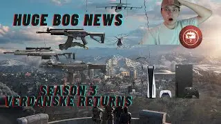 Everything you Need to Know About SEASON 3