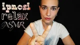 ASMR [ita] sessione di ipnosi
