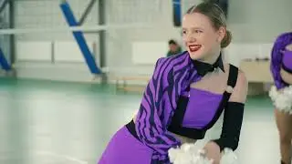 Волейбольный турнир в Новочеркасске