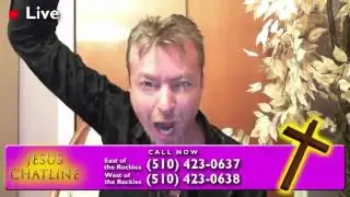 Jesus Chatline - My Favorite Moments Compilation Part 3 (Final Part)