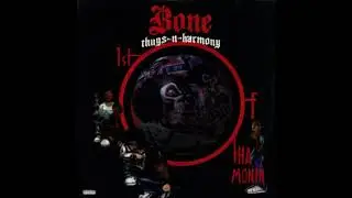 (Bass Boosted) Bone Thugs N Harmony - 1st of tha Month