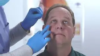 ComfortPack - Lidocaine Ophthalmic Anesthesia for Intravitreal Injections