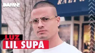 RAP EN TELLANOCASTE: Lil Supa' - 光 LUZ