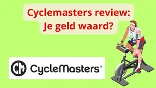 CycleMasters Review: Is Deze App Je Geld Waard?