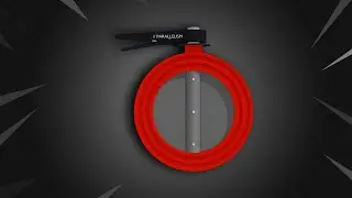 What's in it ? | Butterfly Valve | PARALLELISM \\