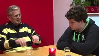 Die Sendung mit dem Großvater - Folge 6