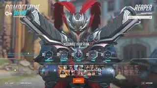 CLEAR COMMS THIS IS HIGH ELO