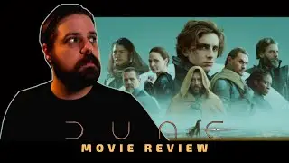 Dune - Movie Review