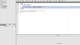 Understanding Static Methods | Object-Oriented PHP | Section-1 | Part-5