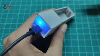 How To Make Lithium Batter Charger