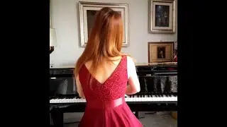 Måneskin - TIMEZONE (piano version by Licia Missori)
