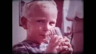 Воды живительная сила.