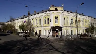 Музей города Котельнич