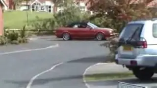 MY AUDI 80 CABRIOLET'S LAST DAYS B4 SALE!