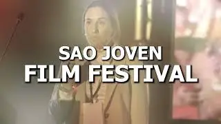 19 DE JULIO | NUEVA ACTIVIDAD SAO JOVEN
