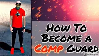 6 BEGINNER TIPS TO BECOME A COMP GUARD IN NBA2K20! BECOME A BETTER PARK PLAYER TODAY IN NBA2K20!