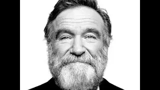 Robin Williams -Grandpa Funk