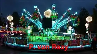 Attractielijst Nj  Kermis Oldenzaal 2020