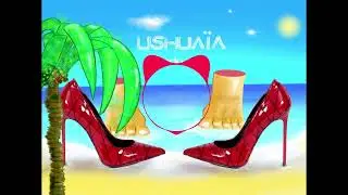 Shockwave E Lydian 128 - Ushuaïa EDM 2024 Future Rave