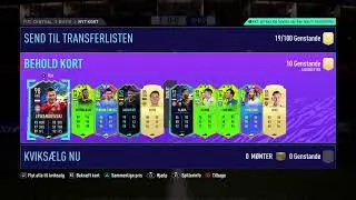 FIFA 21 [ 10x 82+ PP´s + other content ]