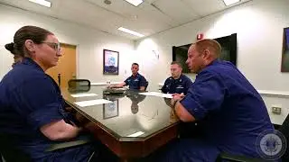 #CGHowTo Conduct Mission Management System Management (MMS) Review