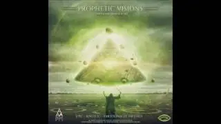 Dwayne Ford  - Prophetic Visions