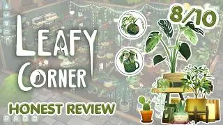 Is this game really worth playing?  🌿| Leafy Corner | Honest Review